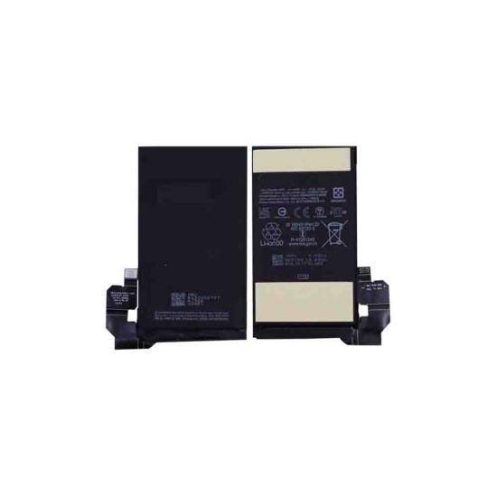 Bateria GUKD8 para Google Pixel 8 Pro 5050mAh